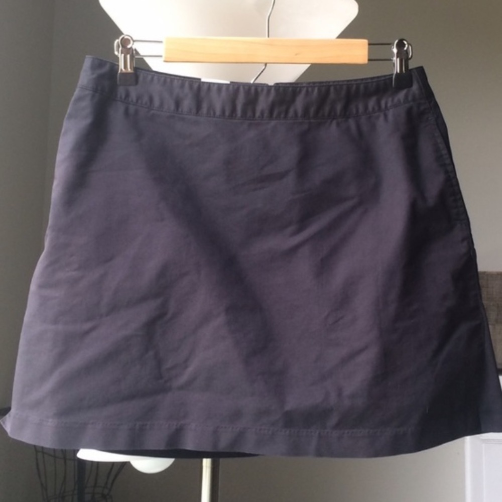 golf skort